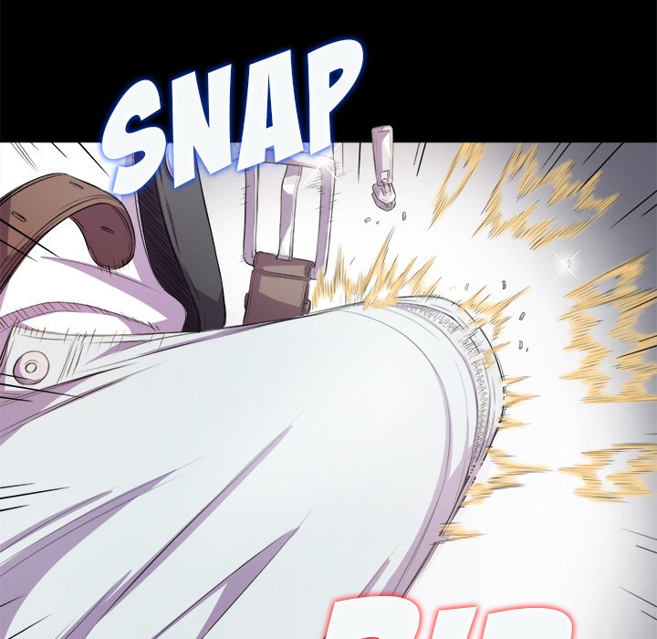 My High School Bully Chapter 30 Page 79
