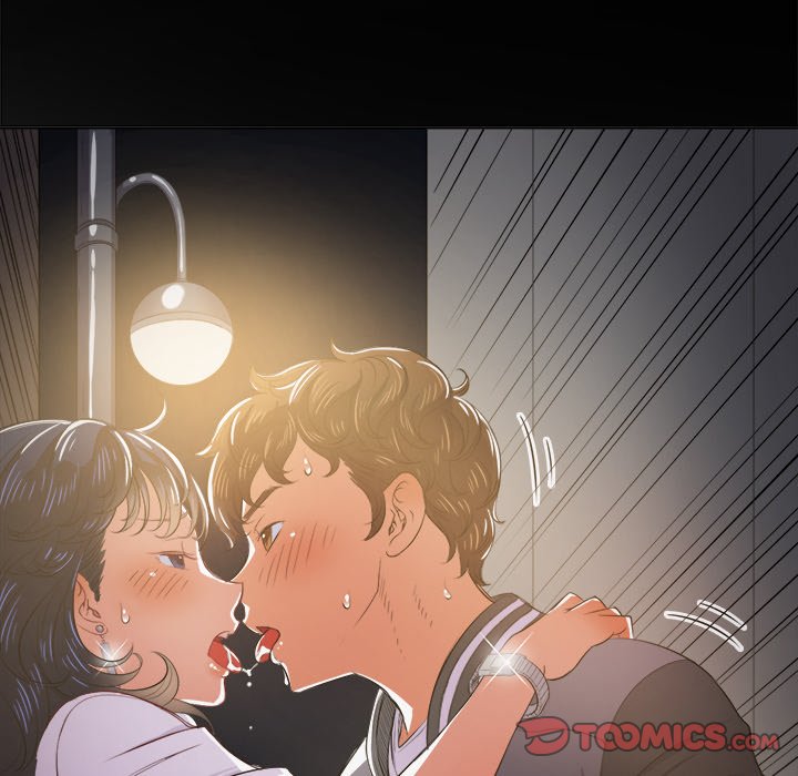 My High School Bully Chapter 30 Page 87
