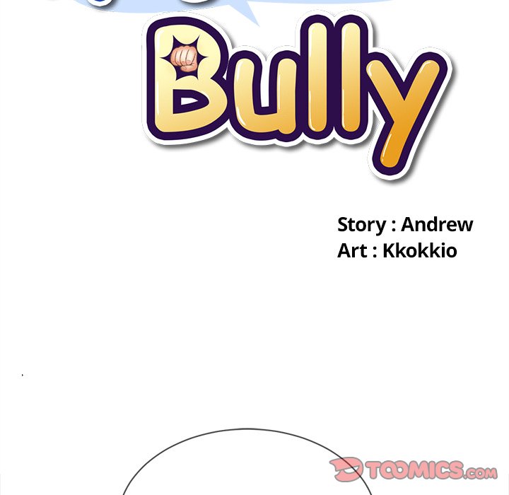 My High School Bully Chapter 30 Page 9