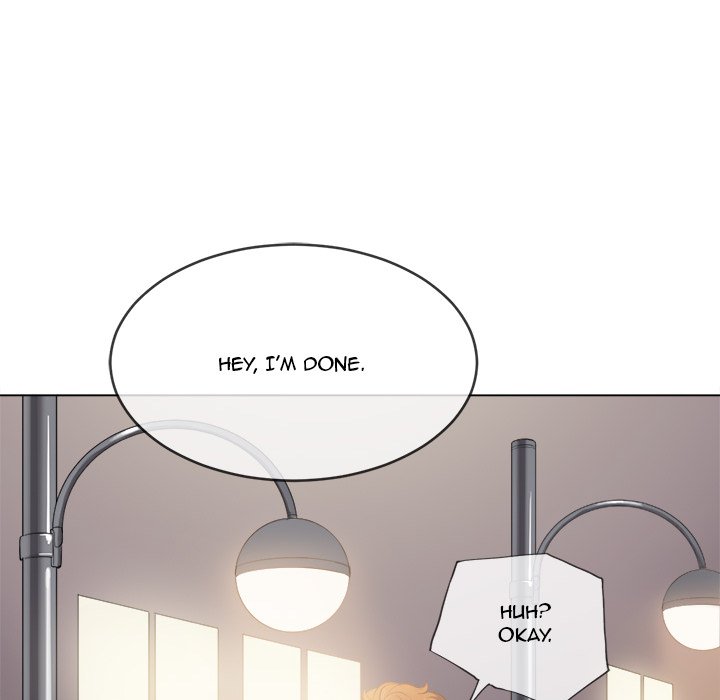 My High School Bully Chapter 30 Page 92