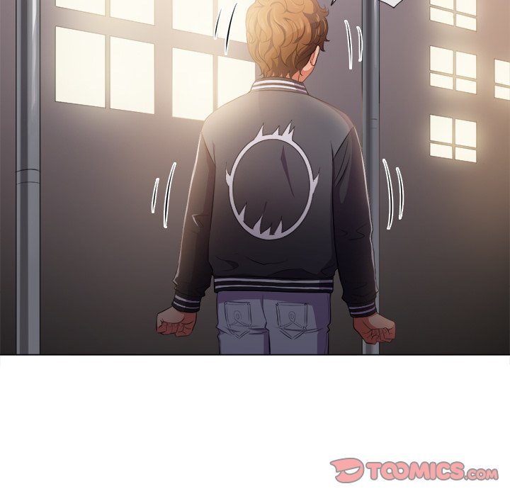 My High School Bully Chapter 30 Page 93