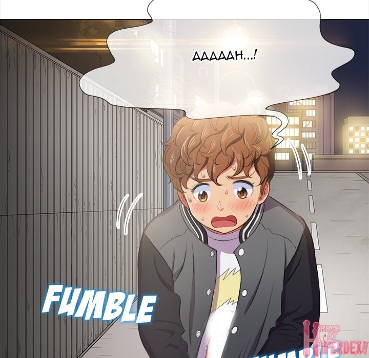 My High School Bully Chapter 31 Page 101