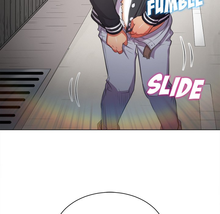 My High School Bully Chapter 31 Page 102