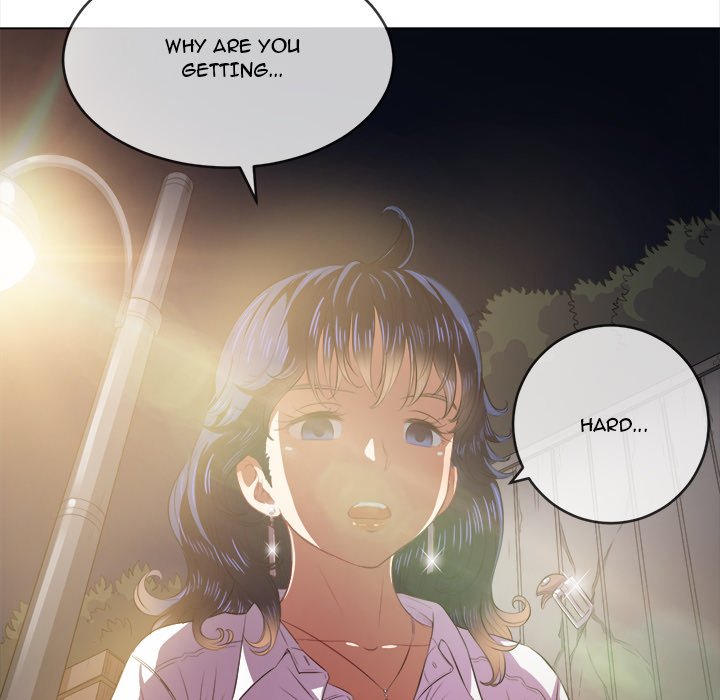 My High School Bully Chapter 31 Page 104