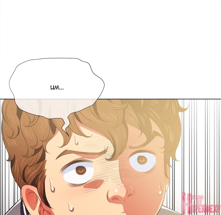 My High School Bully Chapter 31 Page 106