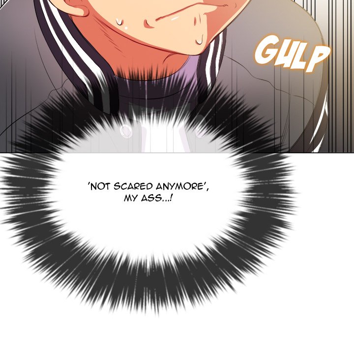 My High School Bully Chapter 31 Page 107