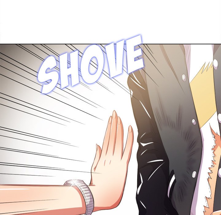 My High School Bully Chapter 31 Page 113
