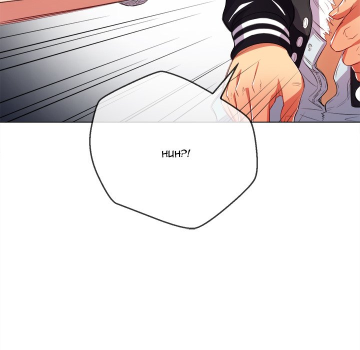 My High School Bully Chapter 31 Page 114