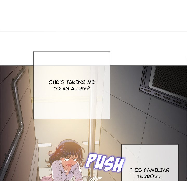 My High School Bully Chapter 31 Page 115