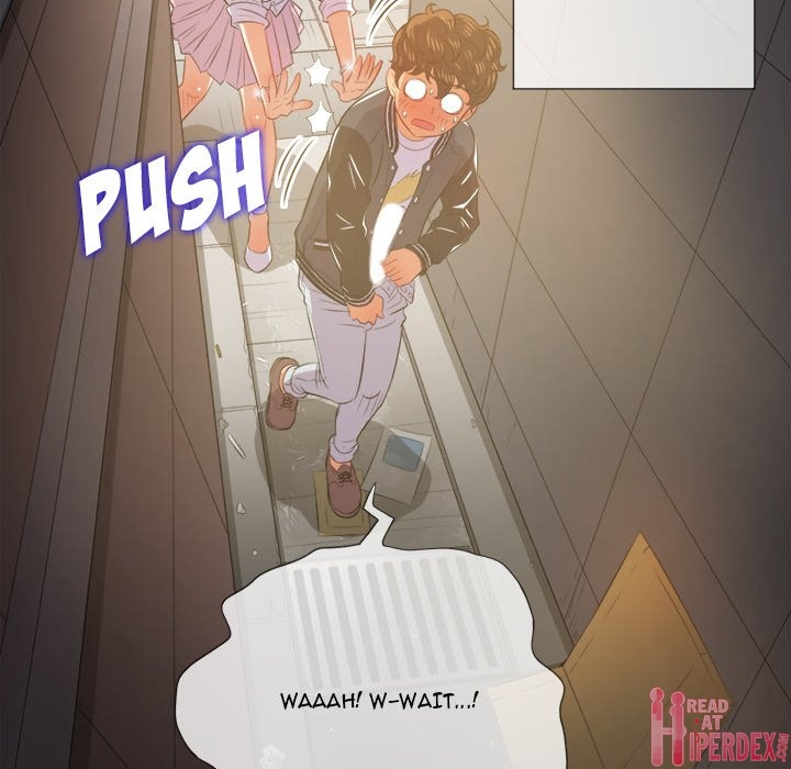 My High School Bully Chapter 31 Page 116