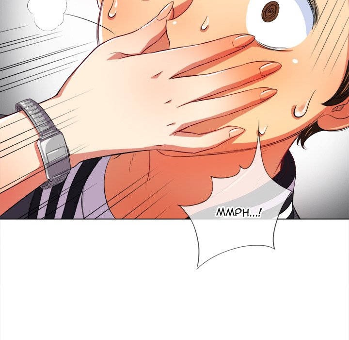 My High School Bully Chapter 31 Page 118