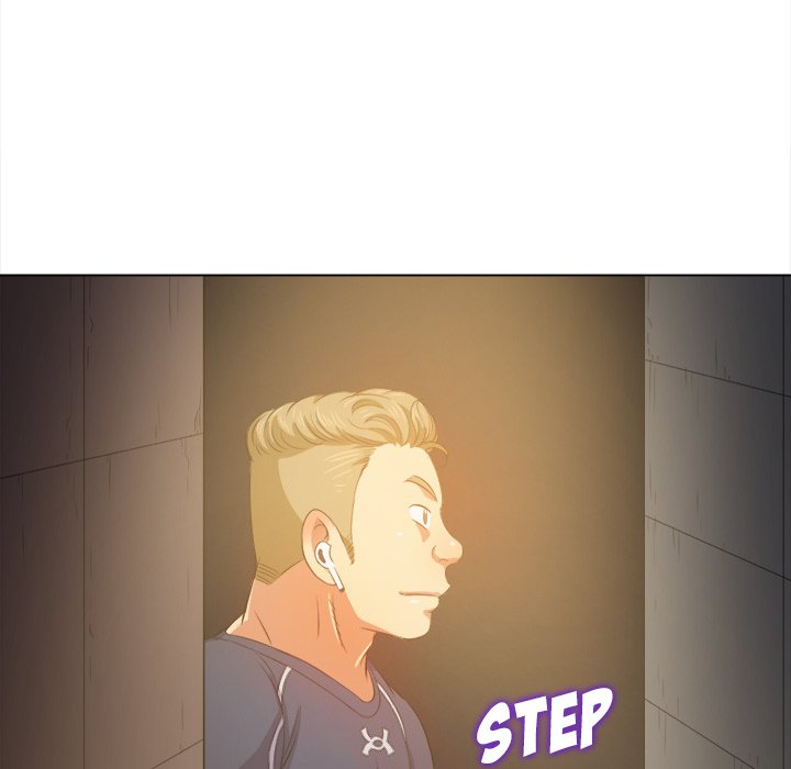 My High School Bully Chapter 31 Page 119
