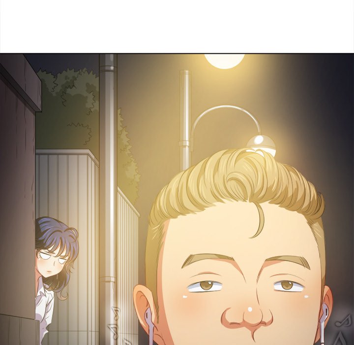 My High School Bully Chapter 31 Page 122