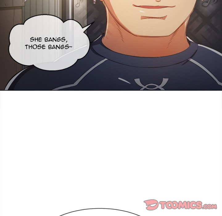 My High School Bully Chapter 31 Page 123