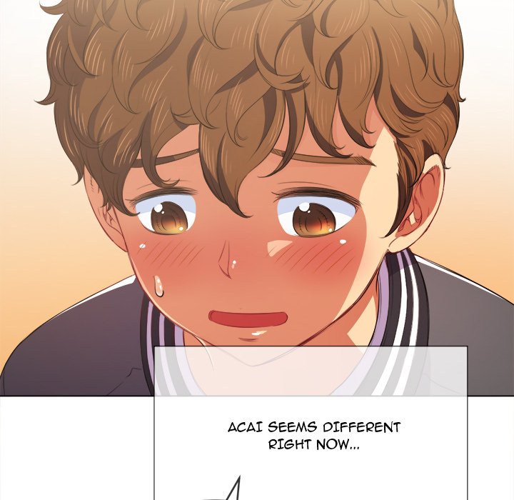 My High School Bully Chapter 31 Page 132