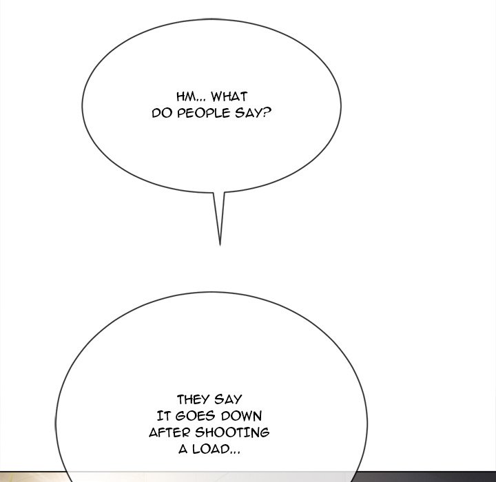 My High School Bully Chapter 31 Page 134
