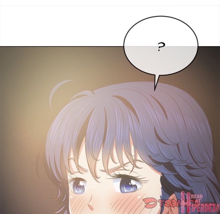 My High School Bully Chapter 31 Page 21