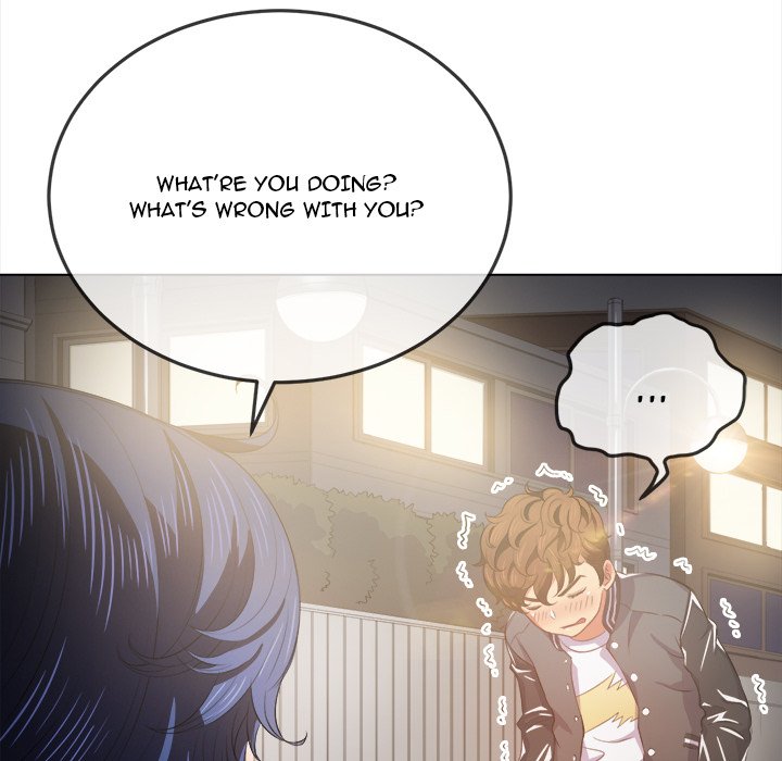 My High School Bully Chapter 31 Page 23