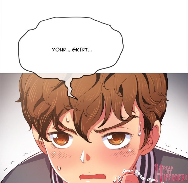My High School Bully Chapter 31 Page 25