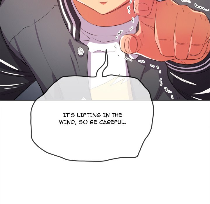 My High School Bully Chapter 31 Page 26