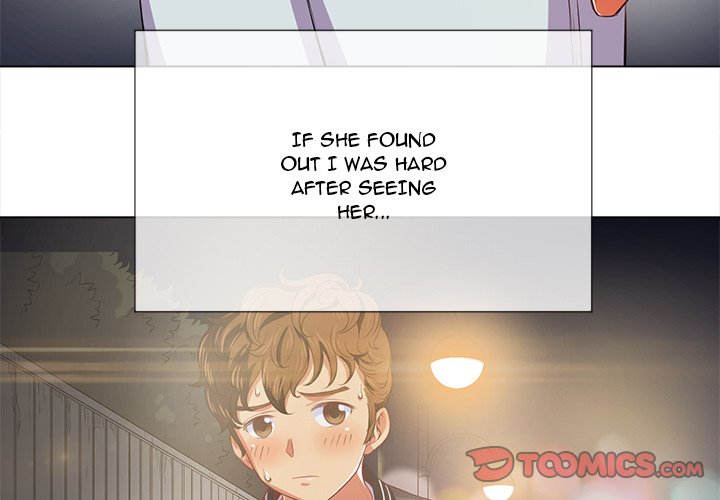 My High School Bully Chapter 31 Page 3