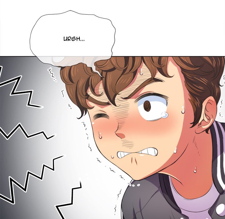 My High School Bully Chapter 31 Page 34