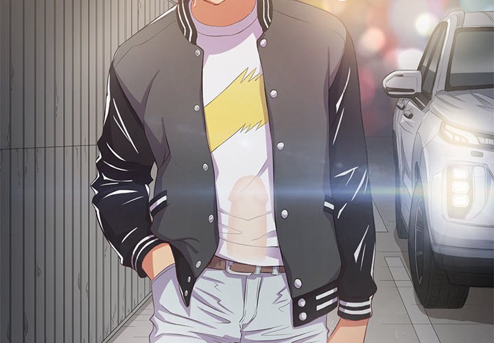 My High School Bully Chapter 31 Page 4