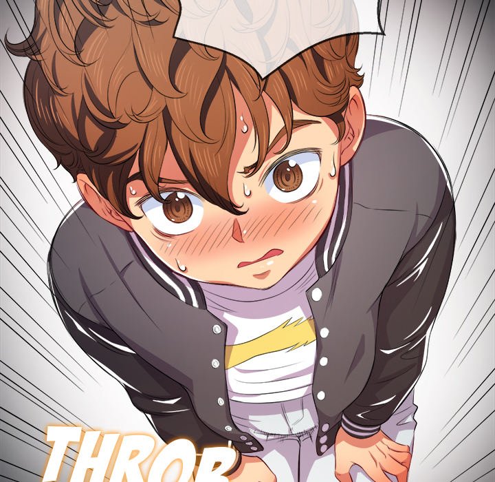 My High School Bully Chapter 31 Page 44