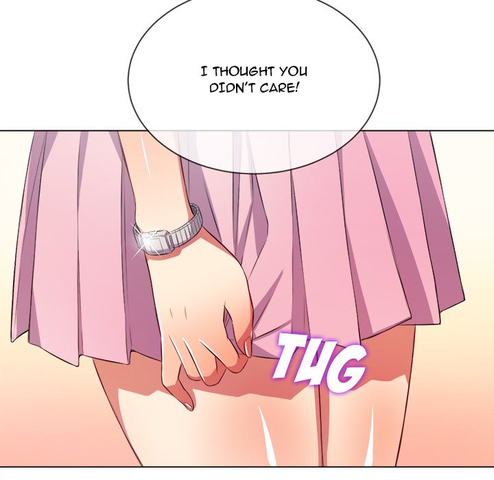 My High School Bully Chapter 31 Page 47