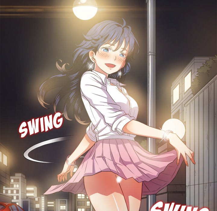 My High School Bully Chapter 31 Page 49