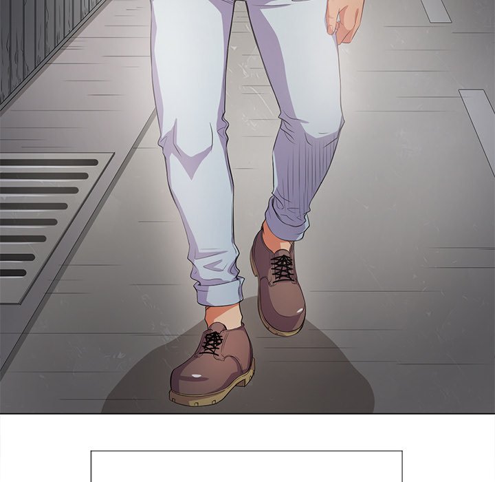 My High School Bully Chapter 31 Page 5