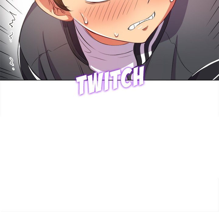 My High School Bully Chapter 31 Page 52