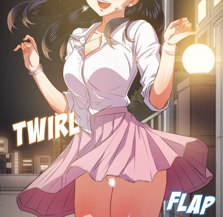 My High School Bully Chapter 31 Page 54