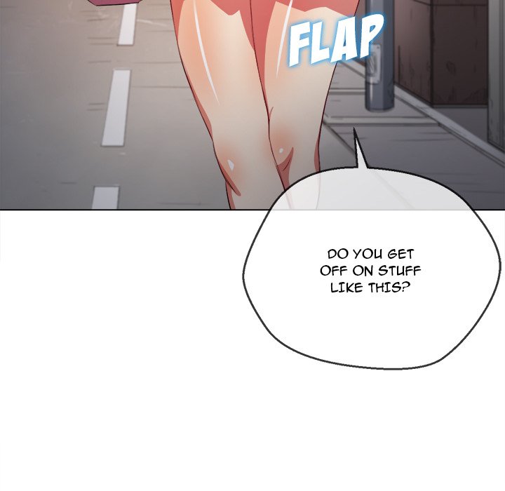 My High School Bully Chapter 31 Page 55