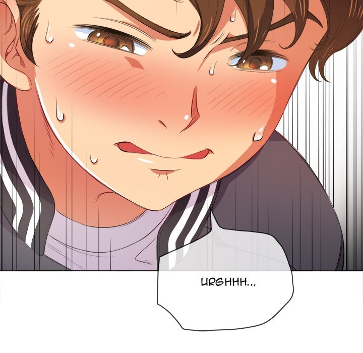 My High School Bully Chapter 31 Page 58