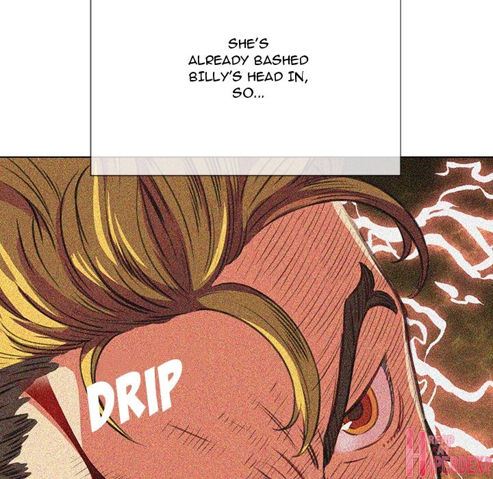 My High School Bully Chapter 31 Page 6