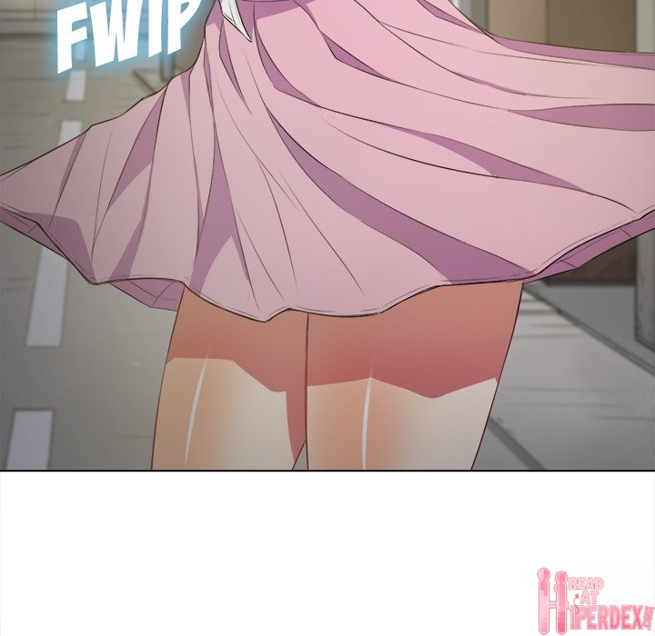 My High School Bully Chapter 31 Page 61