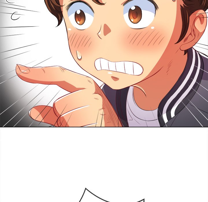 My High School Bully Chapter 31 Page 67