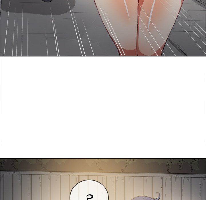 My High School Bully Chapter 31 Page 70