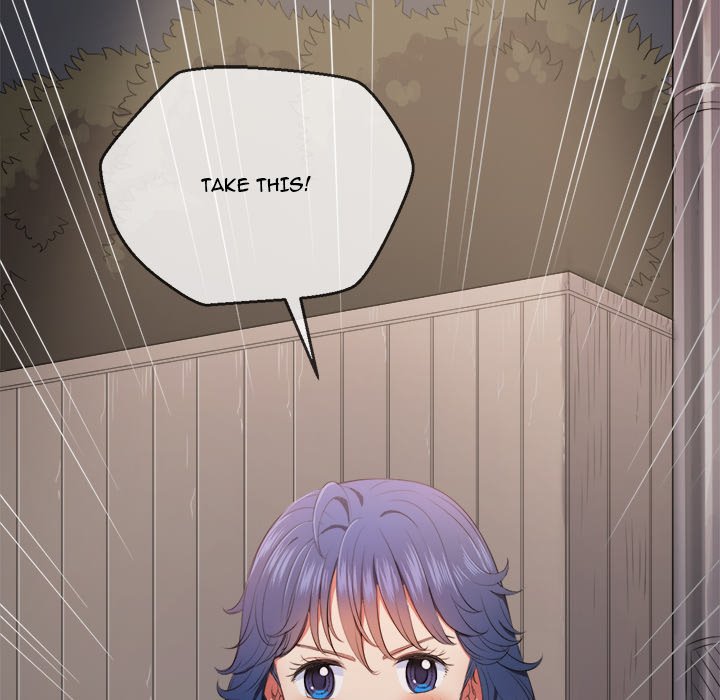 My High School Bully Chapter 31 Page 79