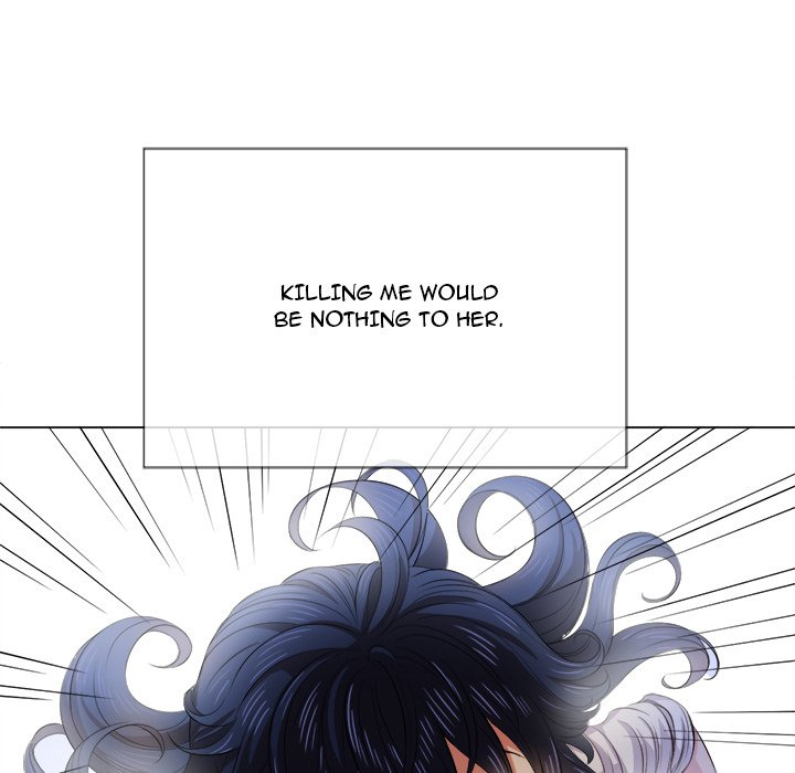 My High School Bully Chapter 31 Page 8