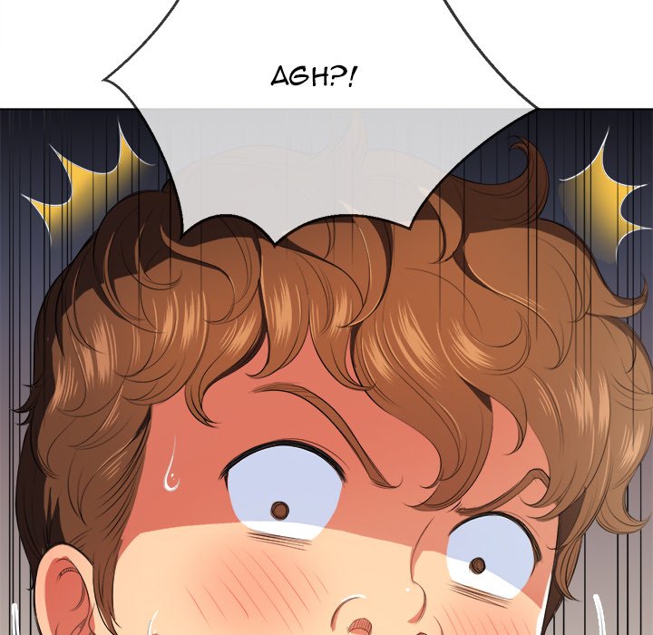 My High School Bully Chapter 31 Page 82