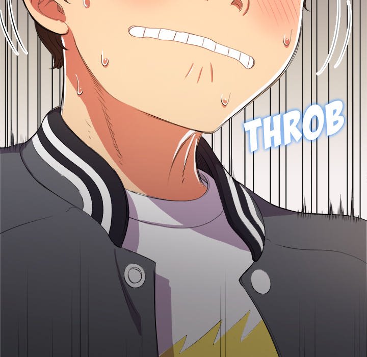 My High School Bully Chapter 31 Page 83