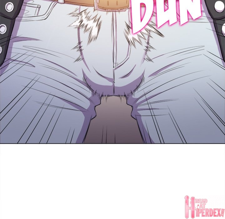 My High School Bully Chapter 31 Page 86