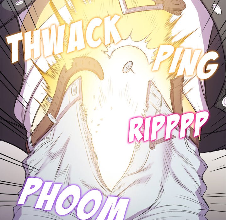 My High School Bully Chapter 31 Page 89