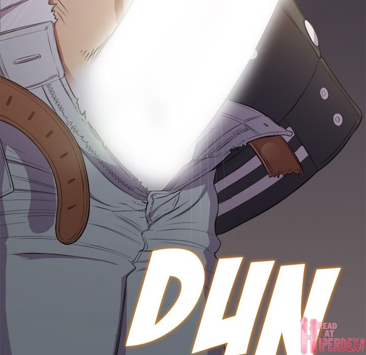 My High School Bully Chapter 31 Page 96