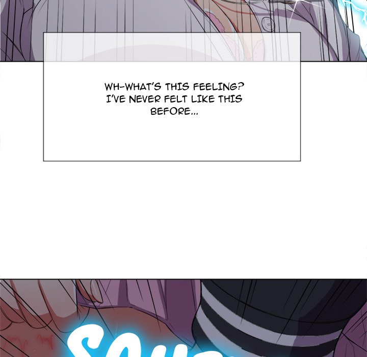 My High School Bully Chapter 32 Page 100