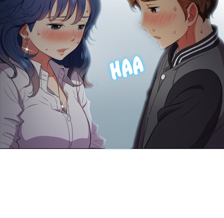 My High School Bully Chapter 32 Page 110