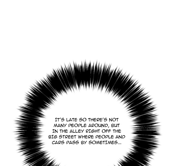 My High School Bully Chapter 32 Page 12