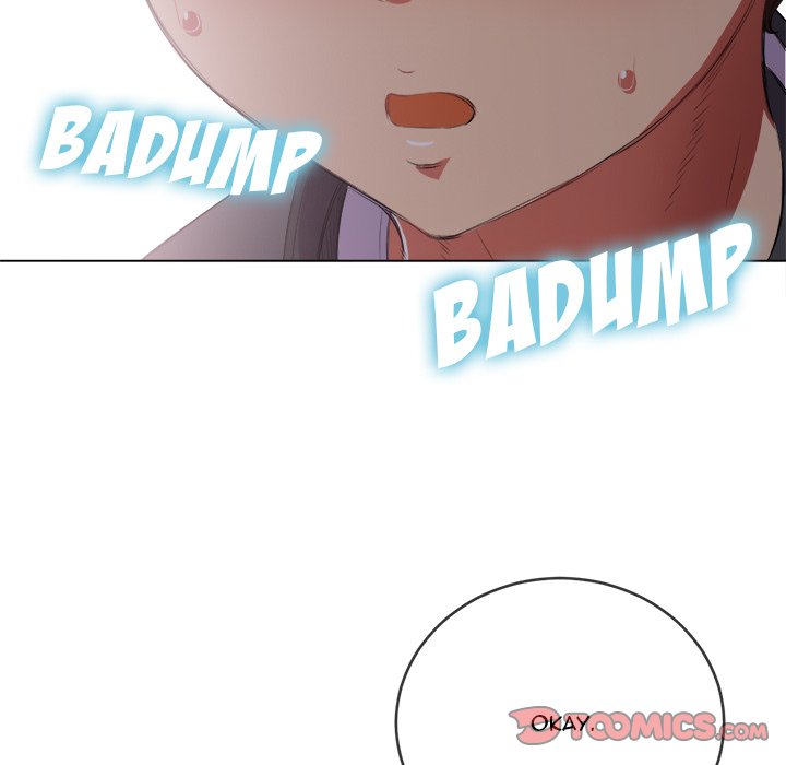 My High School Bully Chapter 32 Page 123